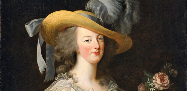 Marie Antoinette