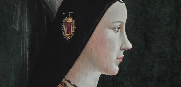 maria van bourgondië