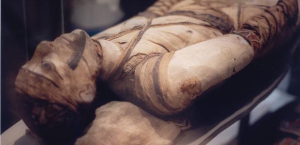 Mummie