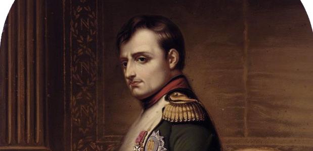 Napoleon voert achternaam in Nederland in 