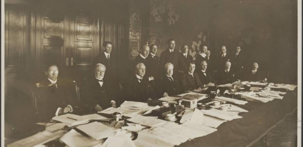 1920 Volkenbond 