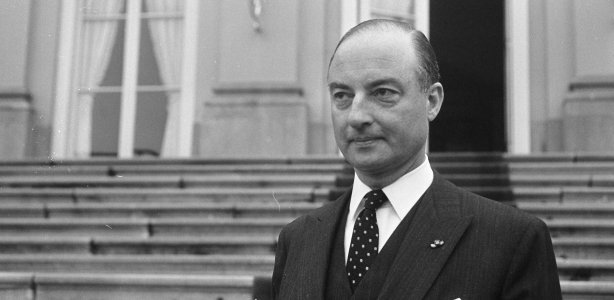Foto van Norbert Schmelzer, via Nationaal Archief Nacht van Schmelzer