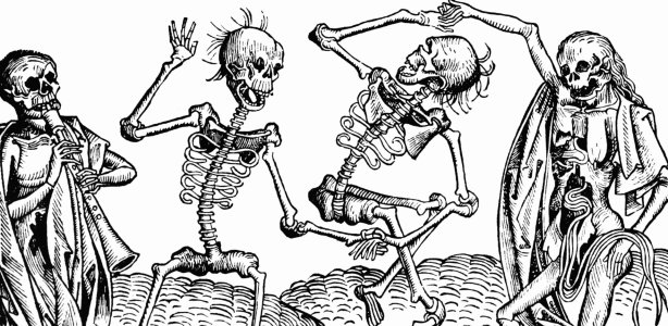 Danse Macabre