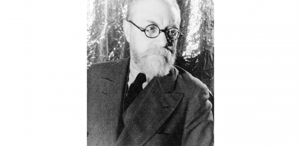 Henri Matisse geschiedenis