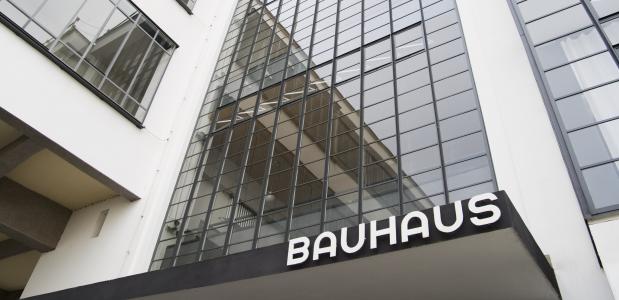100 jaar Bauhaus