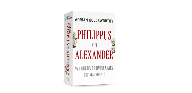 Philippus II Alexander de grote
