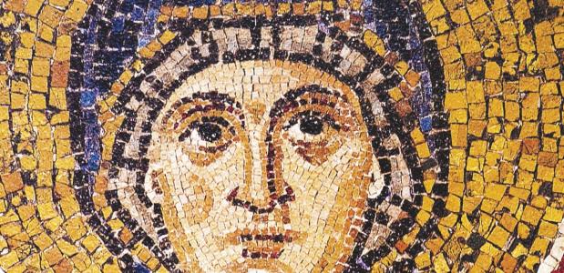 Judith Herrin beschrijft in ‘Ravenna’ de geschiedenis van een smeltkroes.