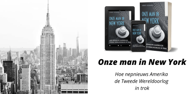 onze man in new york