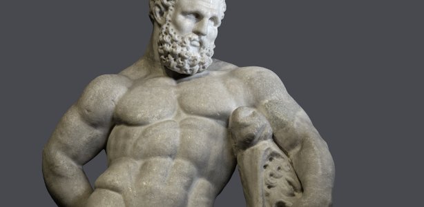 De werken van Hercules