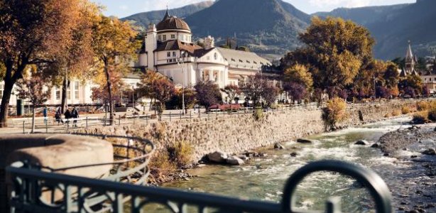 herfstvakantie zuid-tirol