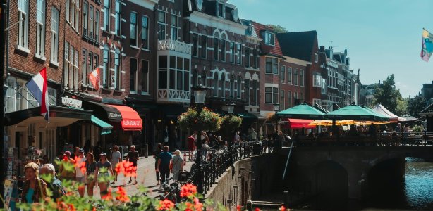 utrecht