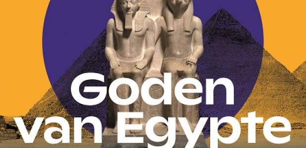 Goden van Egypte Rijksmuseum van oudheden