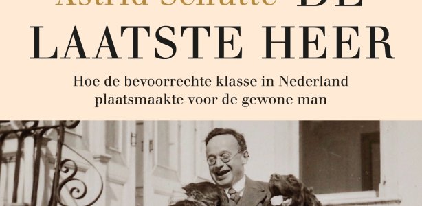 Maand van de Geschiedenis: 5 boeken die je moet lezen | IsGeschiedenis