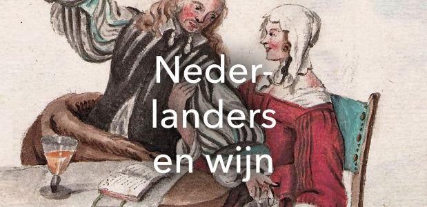 Nederlanders en wijn