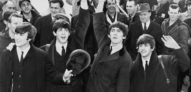 Paul McCartney verlaat The Beatles