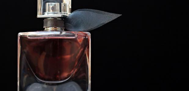 geschiedenis van parfum