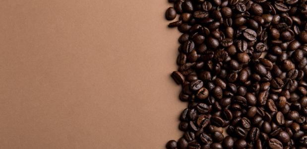 geschiedenis van koffie