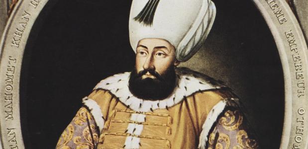 Mehmed III liet als zijn negentien broers vermoorden, zodat de stabiliteit van het Ottomaanse Rijk gewaarborgd bleef