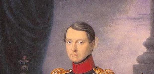 Alexander van Oranje-Nassau