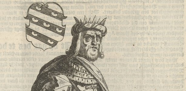 Koning Radboud