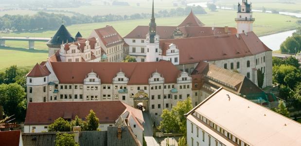 Schloss Hartenfels 