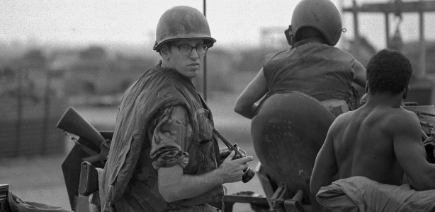 Soldier Bones Alec