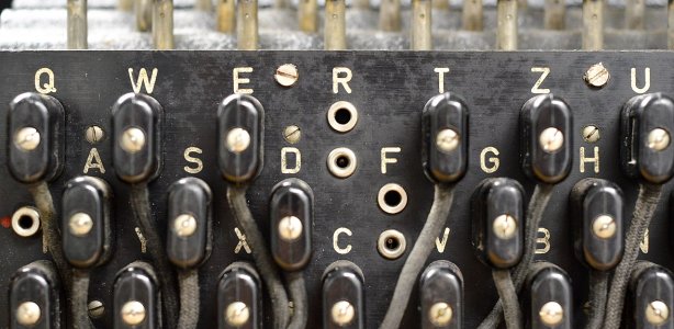 Geschreven of gedocumenteerde data
