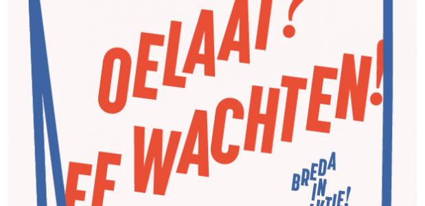 Stuk van het jaar Stadsarchief Breda