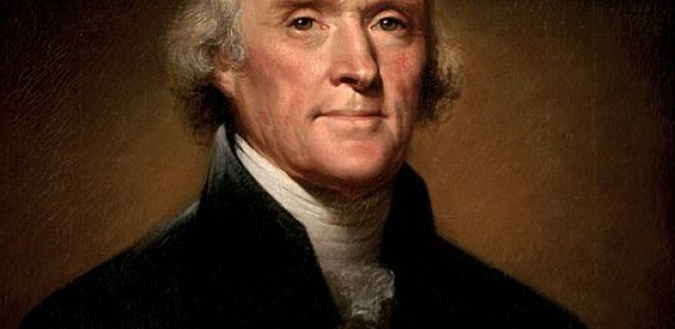 Het begin van de eerste politieke partijen in Amerika | IsGeschiedenis