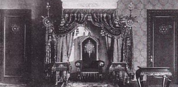 Waarom maakten de Japanners de laatste keizer van China staatshoofd van