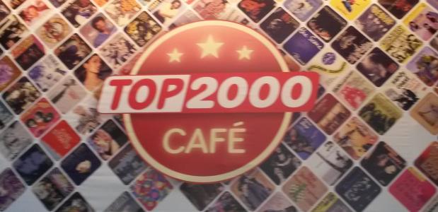 Geschiedenis Top2000 Top 2000