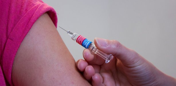 Geschiedenis van vaccinatie tegen mazelen