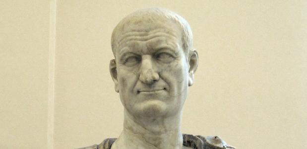 Vespasianus Romeinse keizer