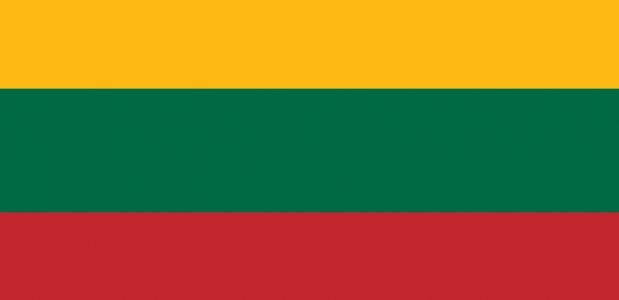 Litouwse vlag