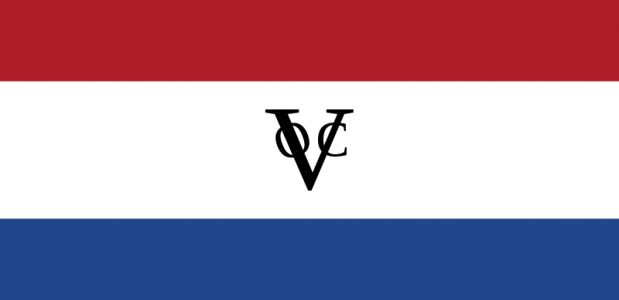De VOC leverde Nederland veel rijkdom op. 