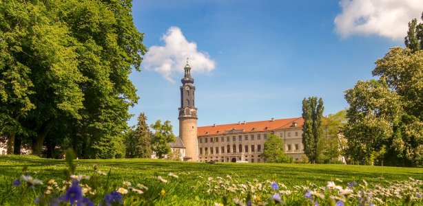 Stadtschloss Weimar Stadtschloss Weimar