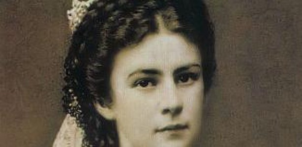 24 december jarig: Elisabeth (Sissi) van Oostenrijk-Hongarije