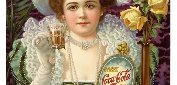 Uitvinding van Coca Cola
