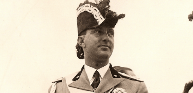 Umberto II van Italië