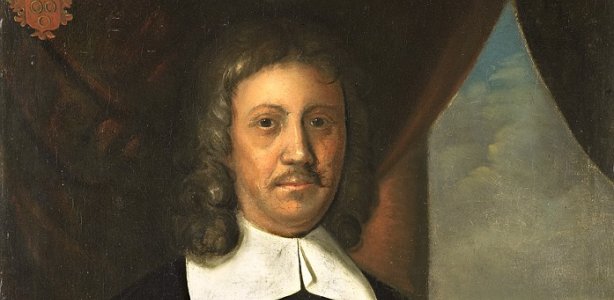 Van Riebeeck 