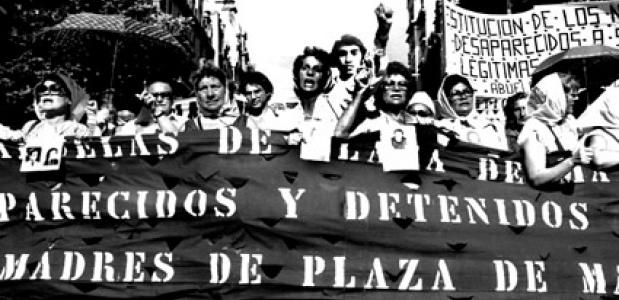 De dodenvluchten waren onderdeel van het dictatoriale regime van Jorge Videla. Julio Poch werd vrijgesproken van betrokkenheid. 