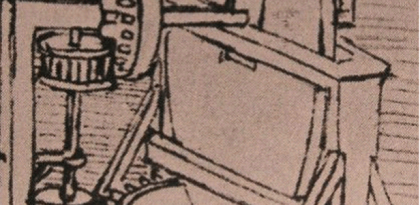 Uitvindingen van Leonardo da Vinci | IsGeschiedenis