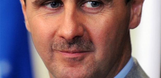 Bashar-Al Assad