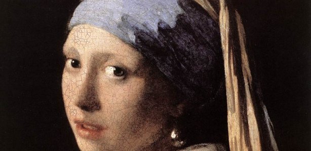 Johannes Vermeer: de Sfinx van Delft | IsGeschiedenis