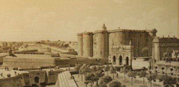 De Bastille op Wikimedia Commons bastille