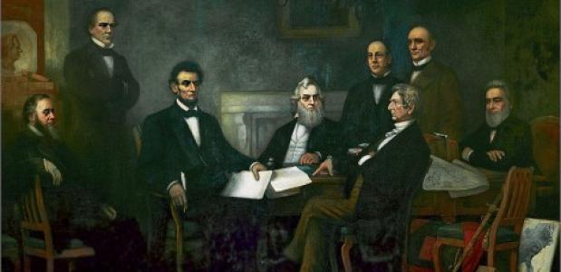 Afschaffing slavernij Verenigde Staten Emancipation Proclamation