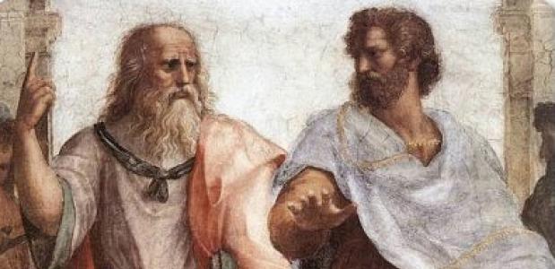 Plato: één der grootste filosofen | IsGeschiedenis