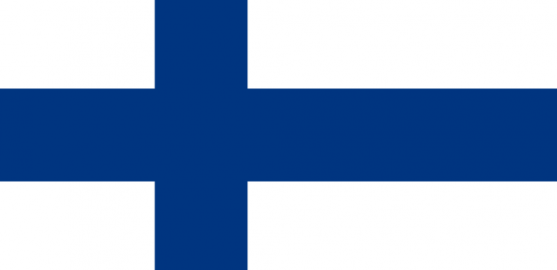 De Finse Vlag