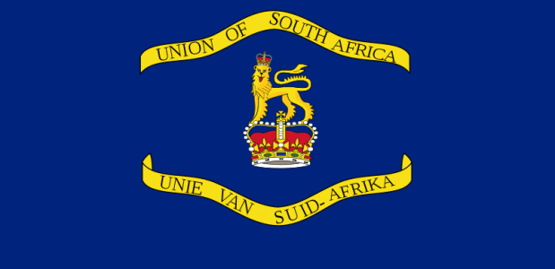 Unie van Zuid-Afrika