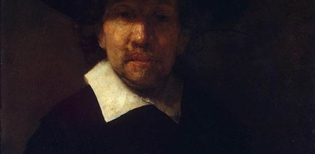 5 Opmerkelijke personen die Rembrandt van Rijn schilderde | IsGeschiedenis